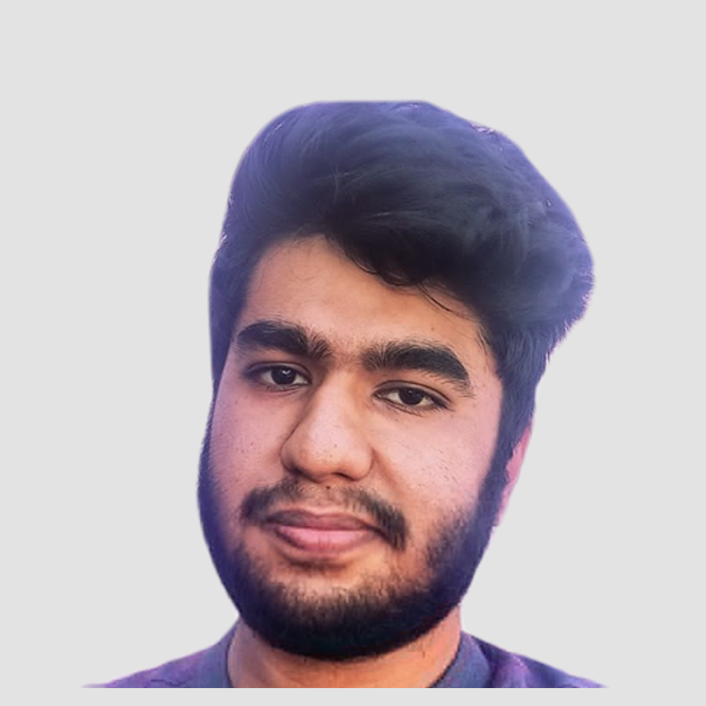 Team Member 1