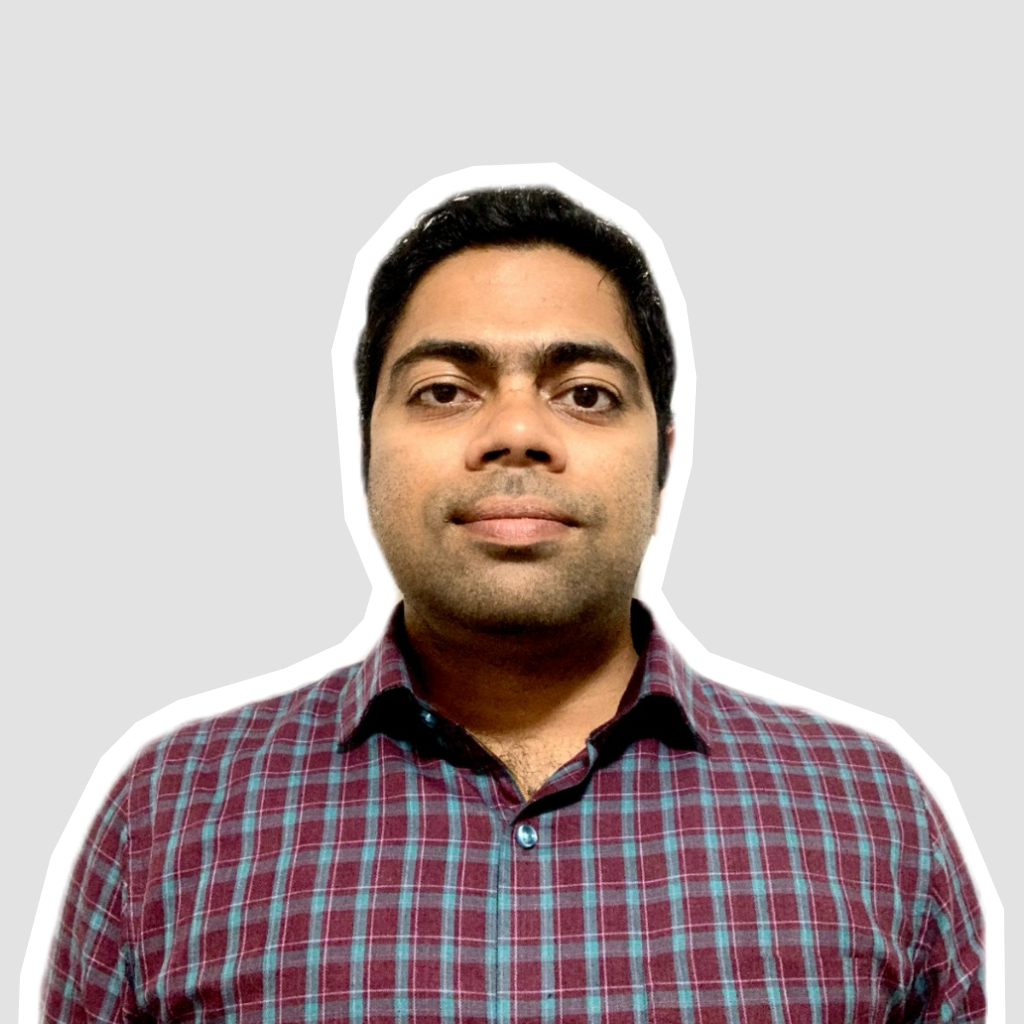 Team Member 1