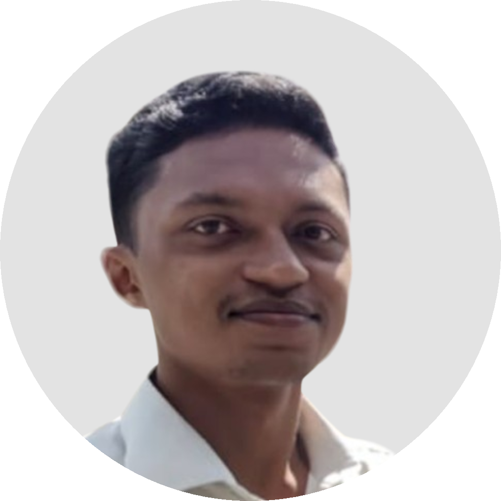 Team Member 1