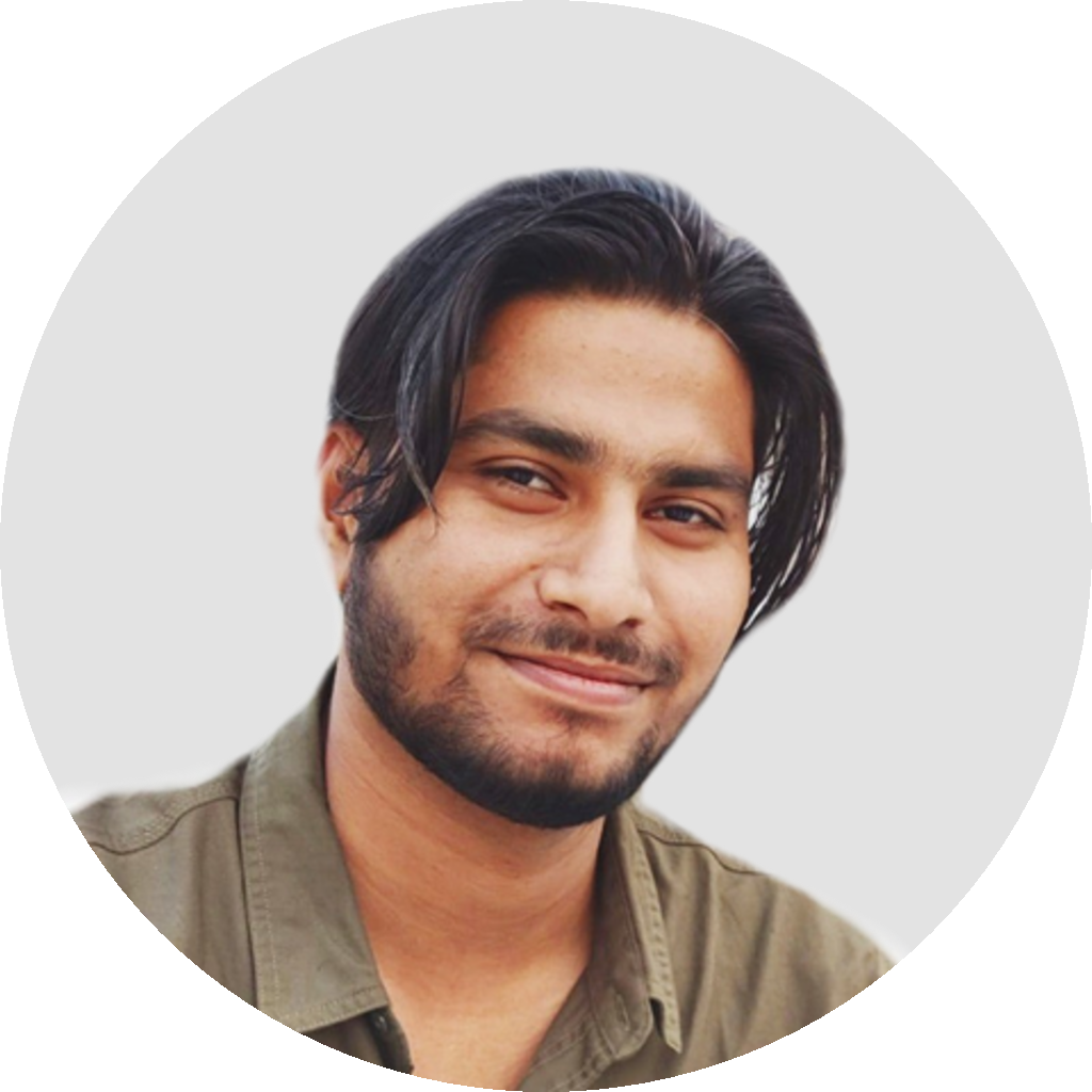 Team Member 1